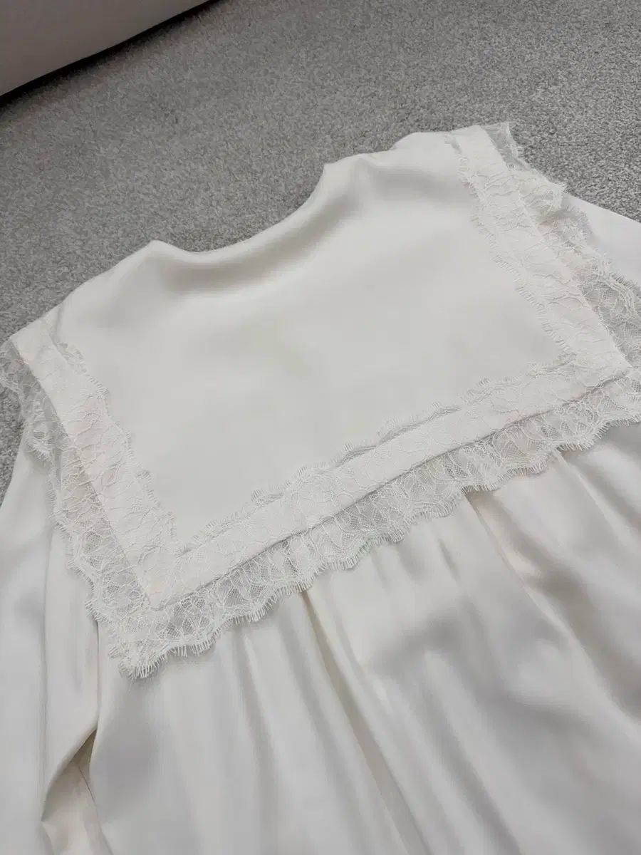 ラッキーシュエトゥ レース