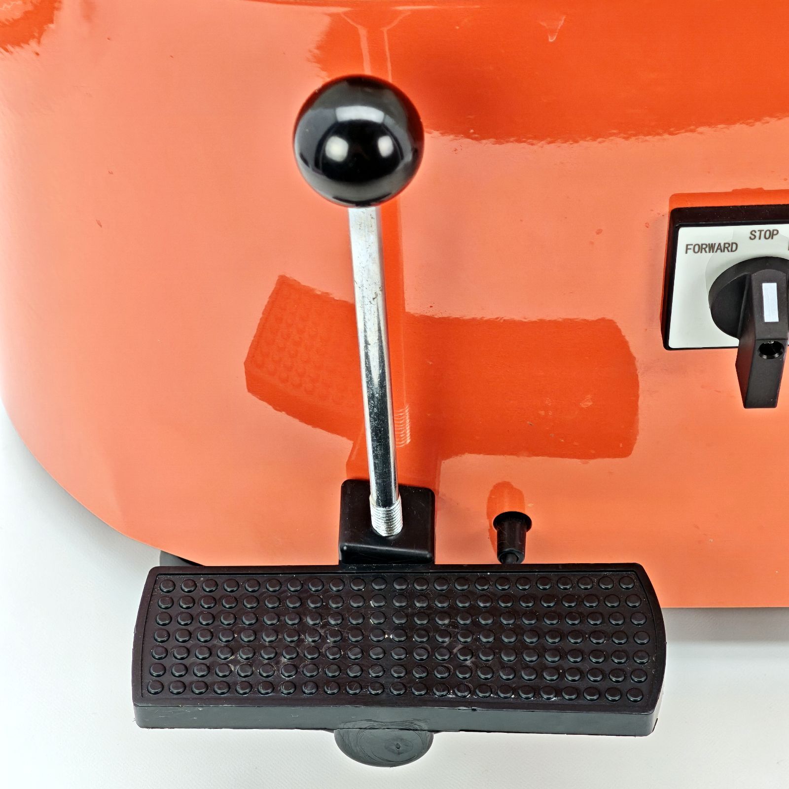 ノーブランド品 電動ろくろ 350 W 0-300 r min 無段変速 直径25 cm