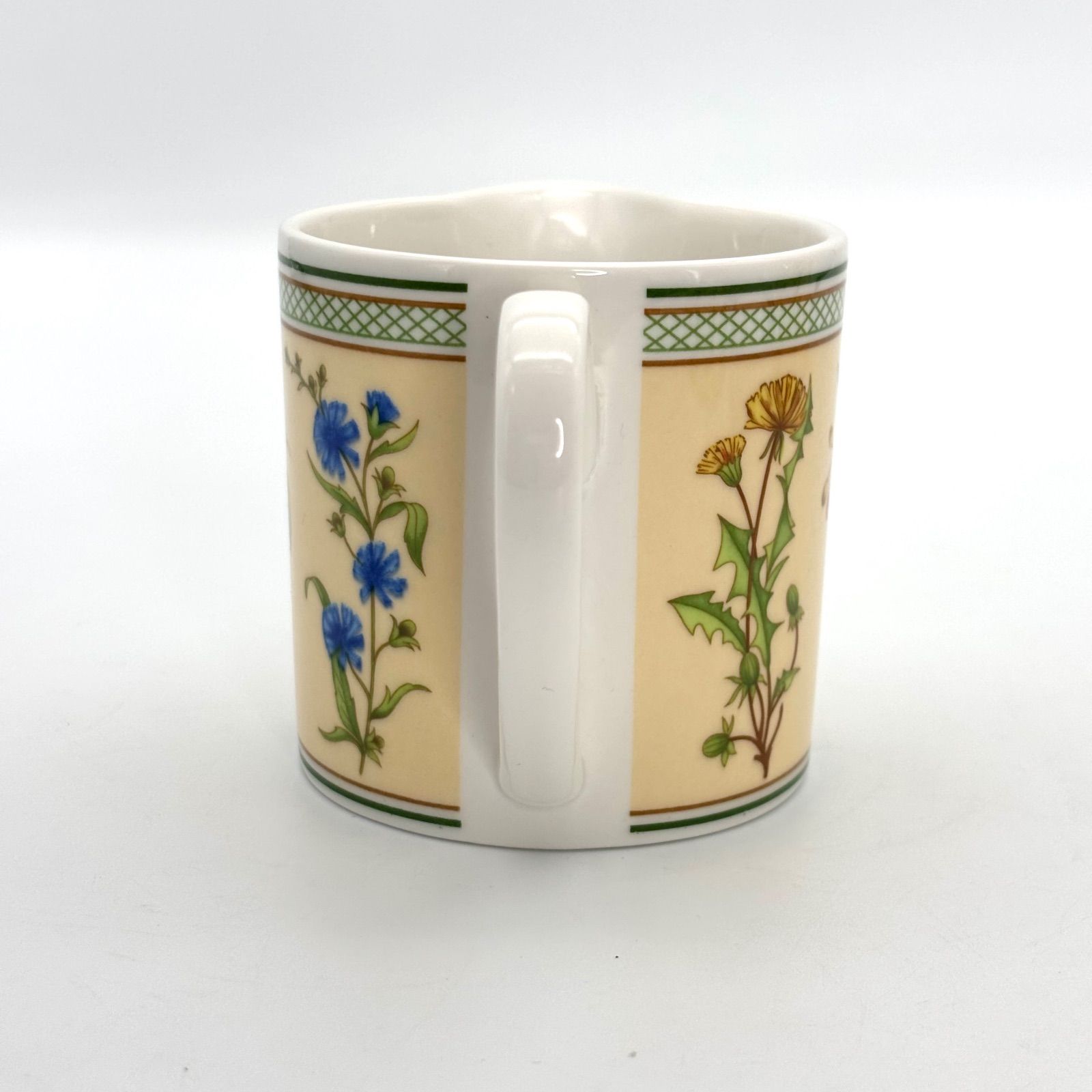 ビレロイ＆ボッホ エデン