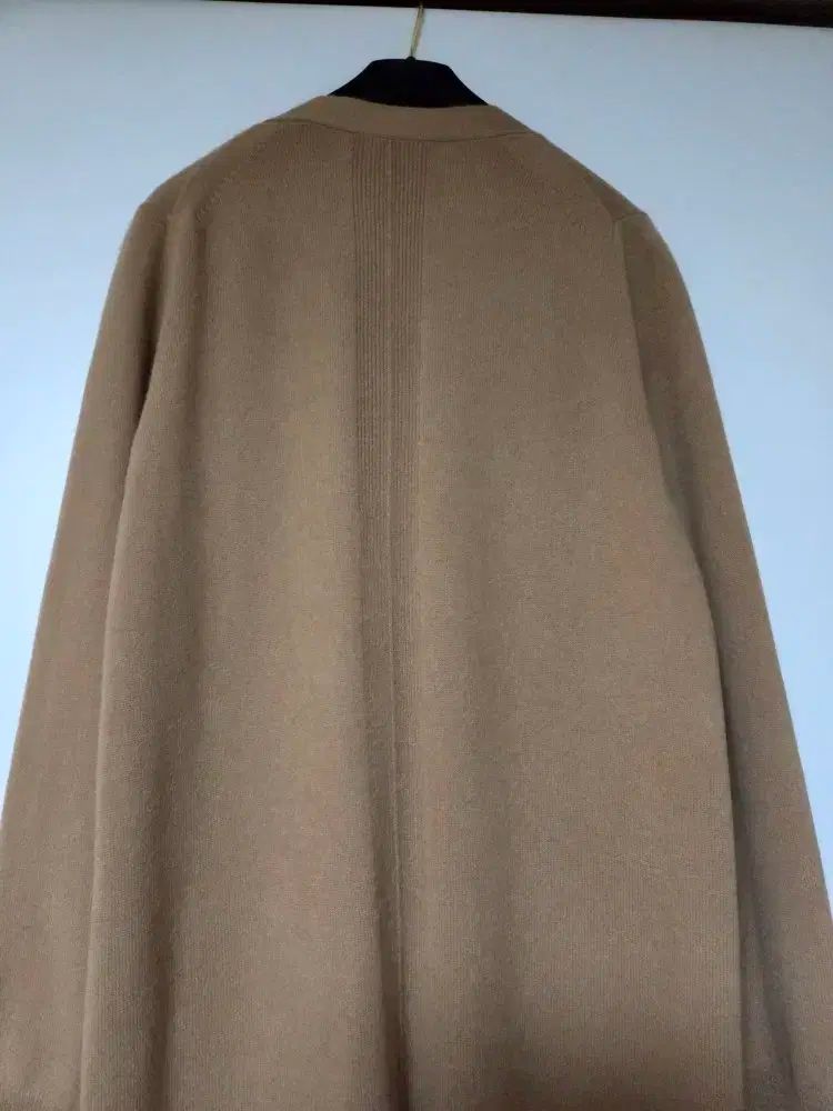 カーディガン F