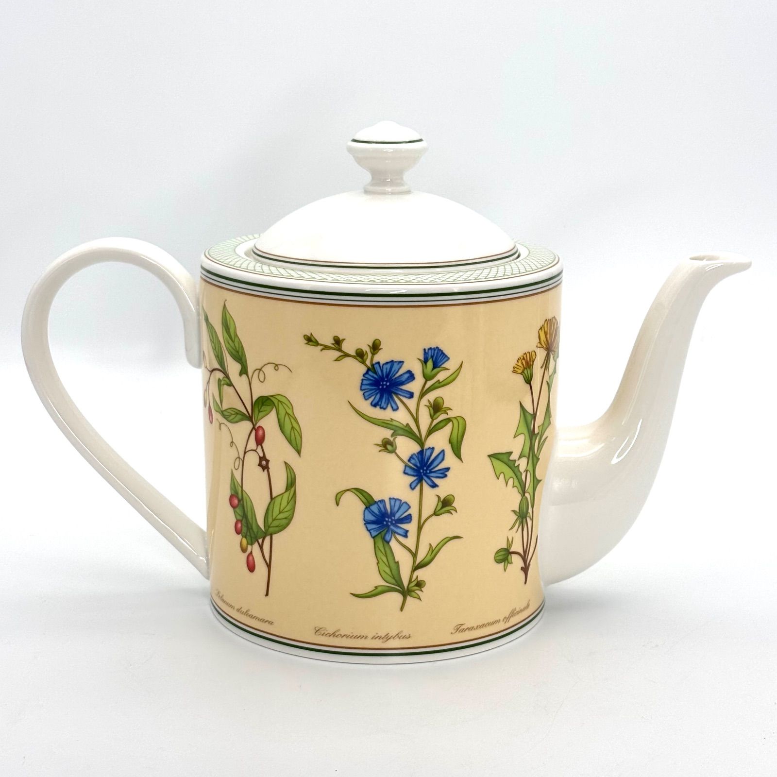 EDEN ティーセット３点