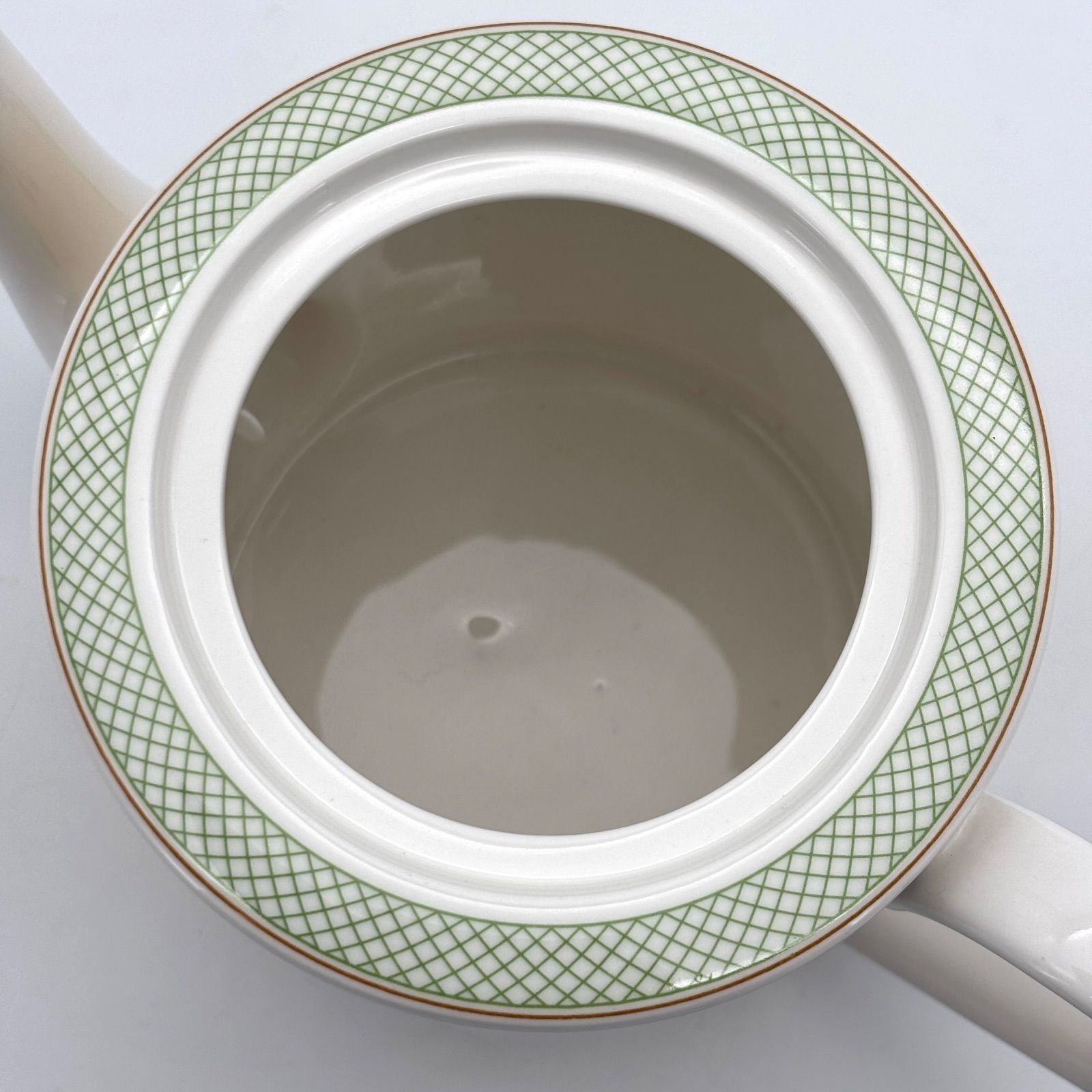 EDEN ティーセット３点