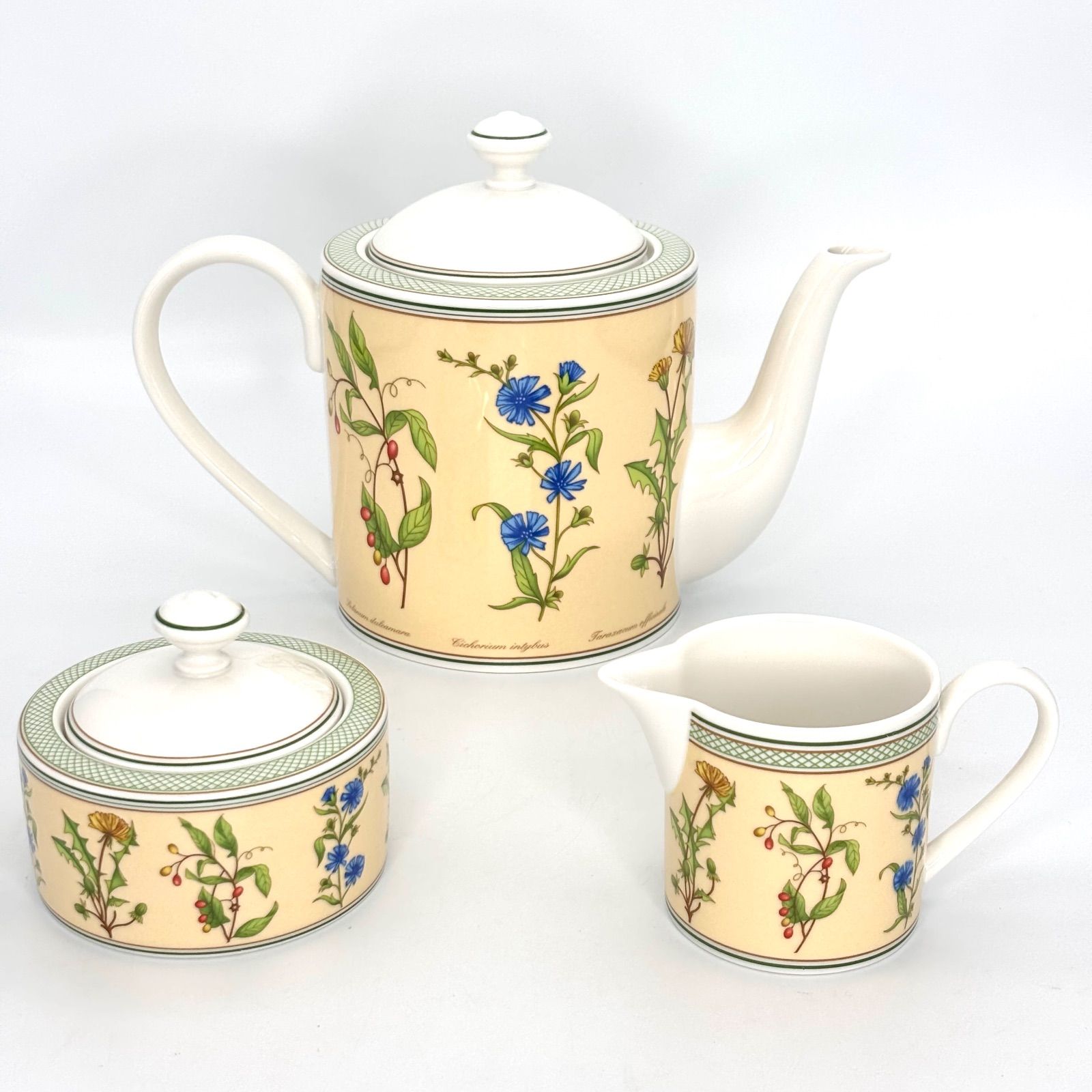 Villeroy＆Boch EDEN