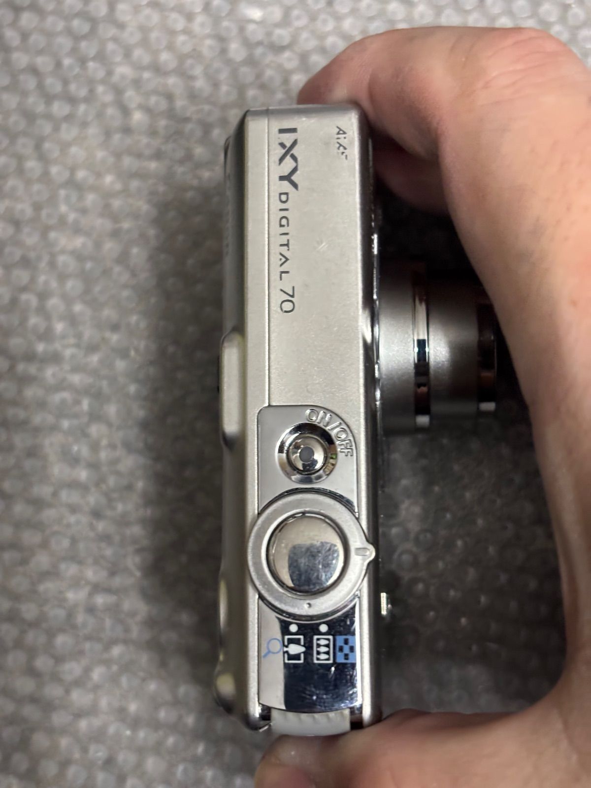 Canon IXY70 DIGITAL 70 1171