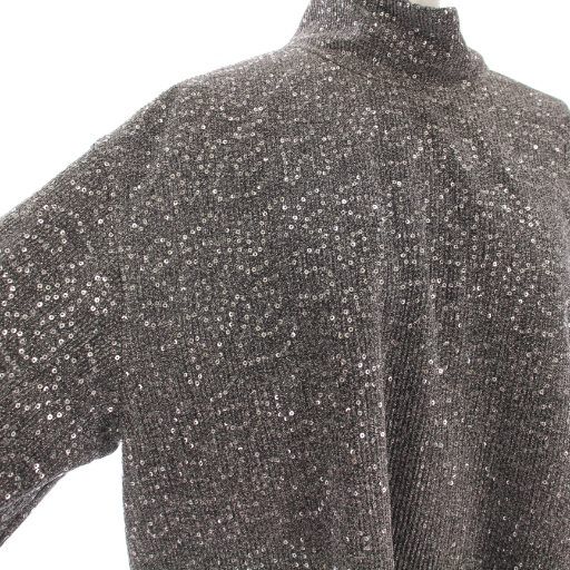 アメリヴィンテージ Ameri VINTAGE 23AW SPARKLE TOP カットソー