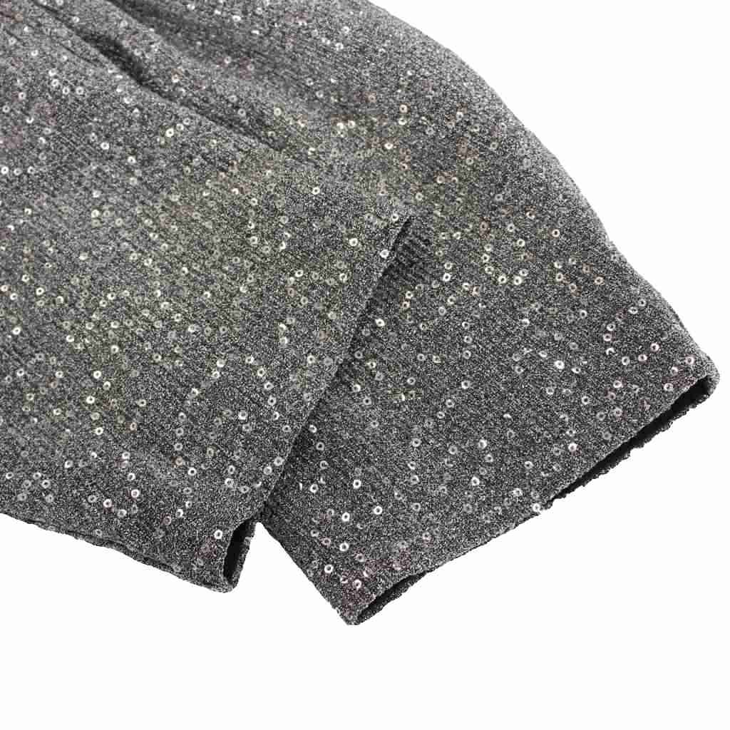 アメリヴィンテージ Ameri VINTAGE 23AW SPARKLE TOP カットソー