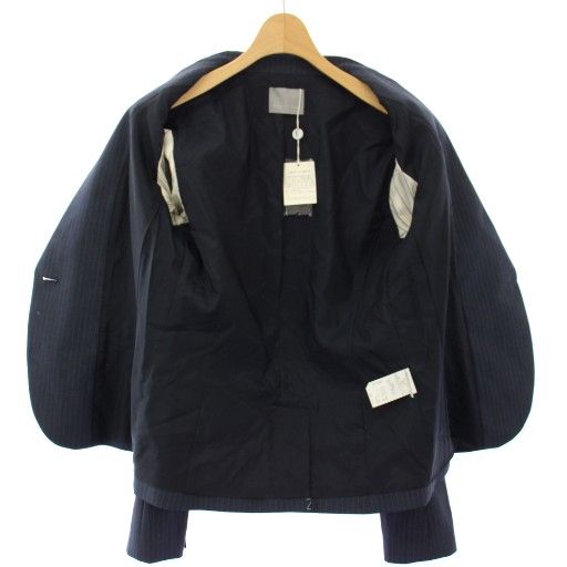 セオリーリュクス theory luxe PINSTRIPE HAYWARD テーラード