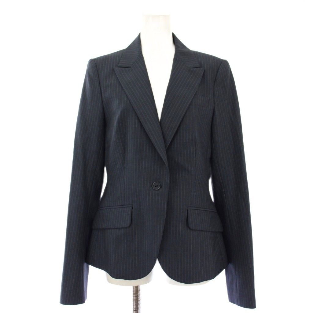 セオリーリュクス theory luxe PINSTRIPE HAYWARD テーラード