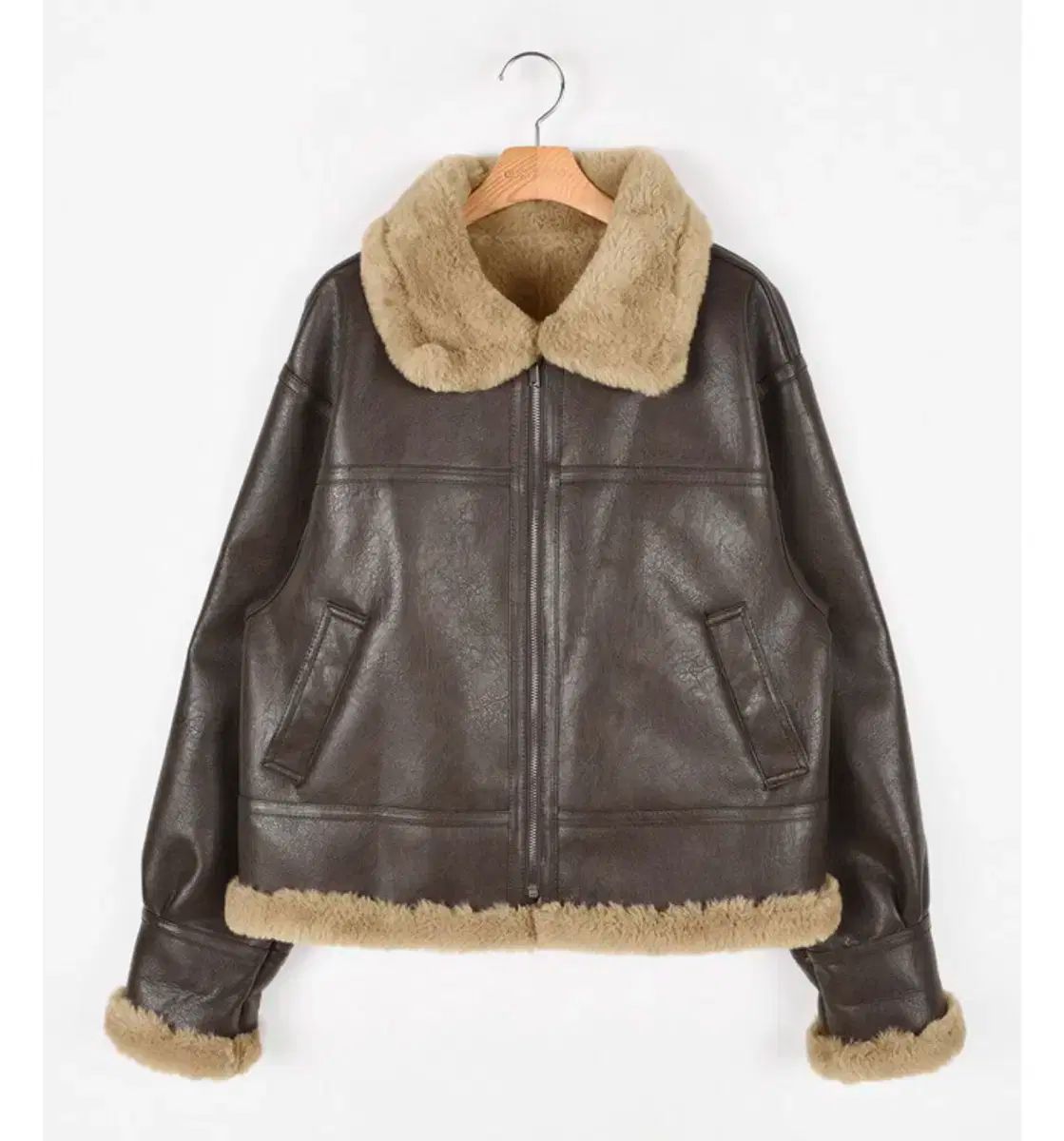 メリーアラウンド 헨델 ムートン ブラウン