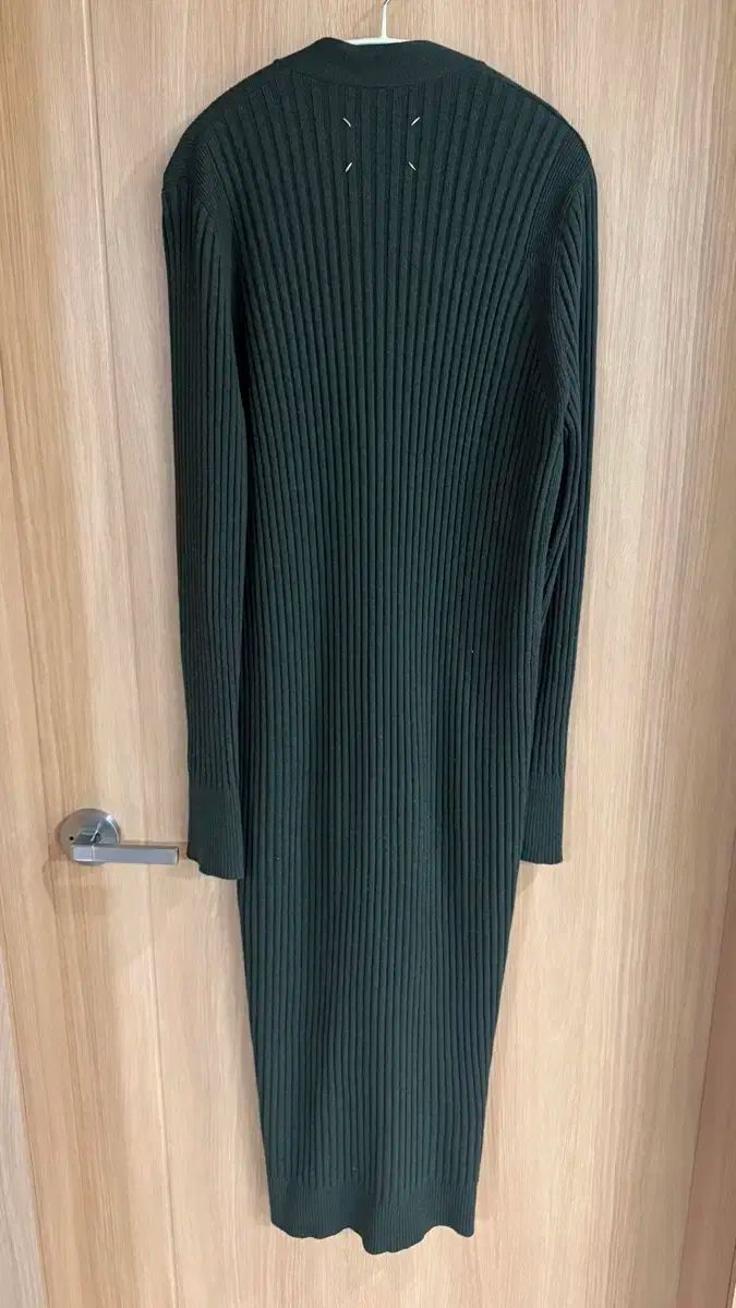 メゾンマルジェラ ロング