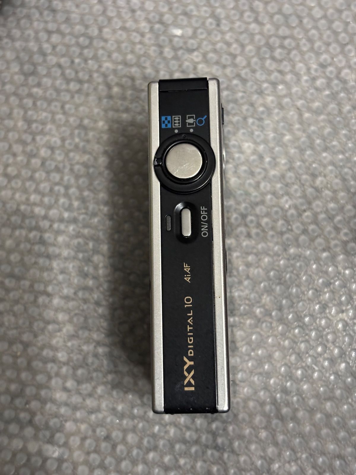 Canon IXY DIGITAL IXY10 1171