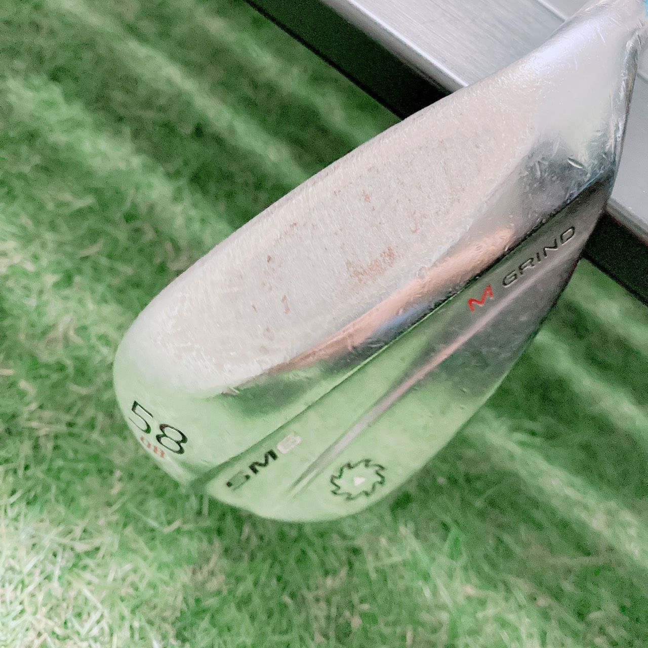 値引 タイトリストsm6 ウエッジ タイトリスト SM6 ウェッジ 2本セット