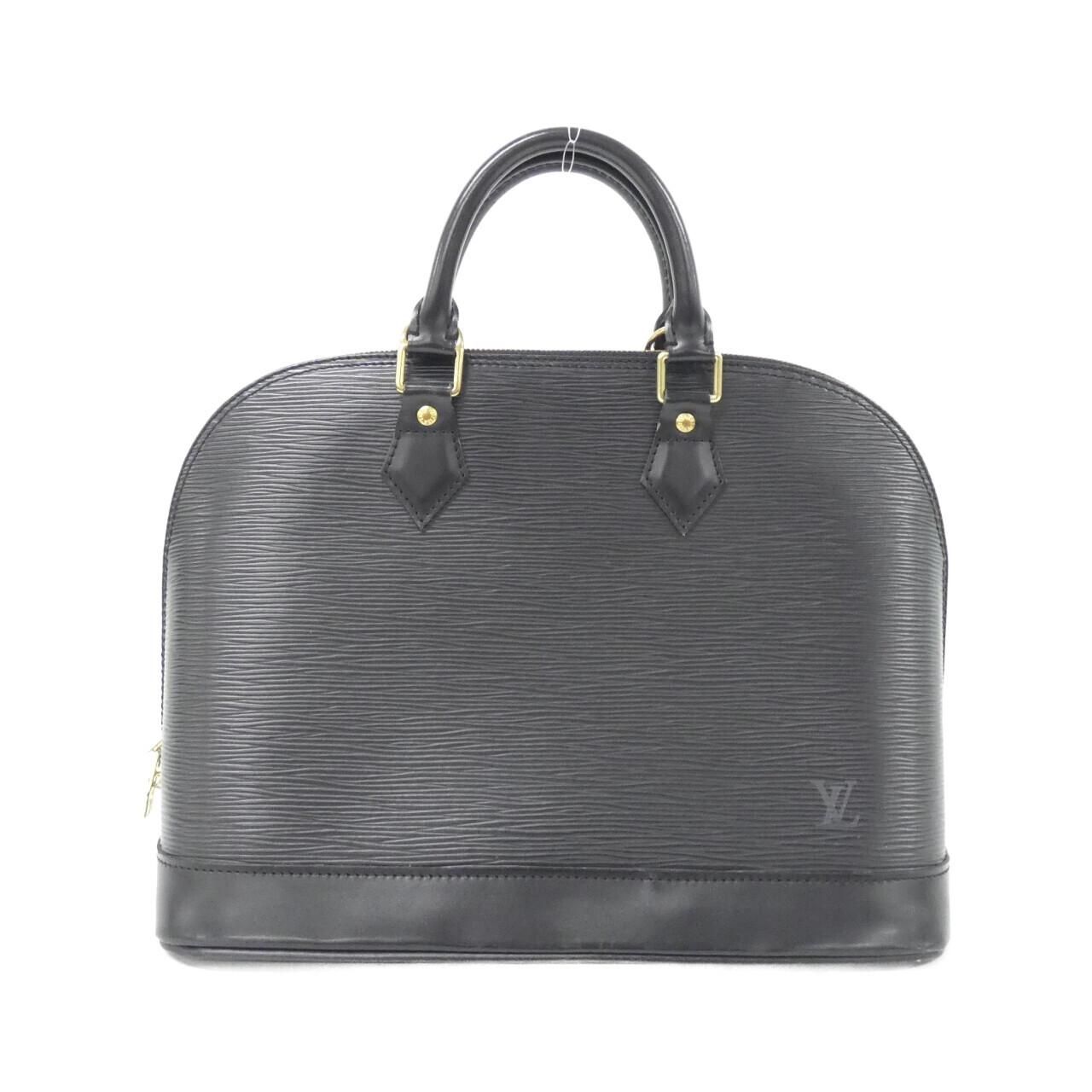 名高い ルイヴィトン エピ アルマ PM M52142 バッグ