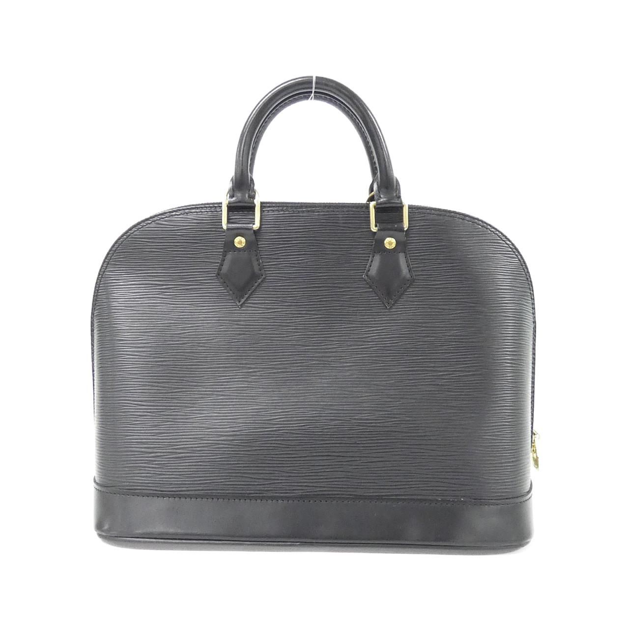 ルイヴィトン エピ アルマ PM M52142 バッグ