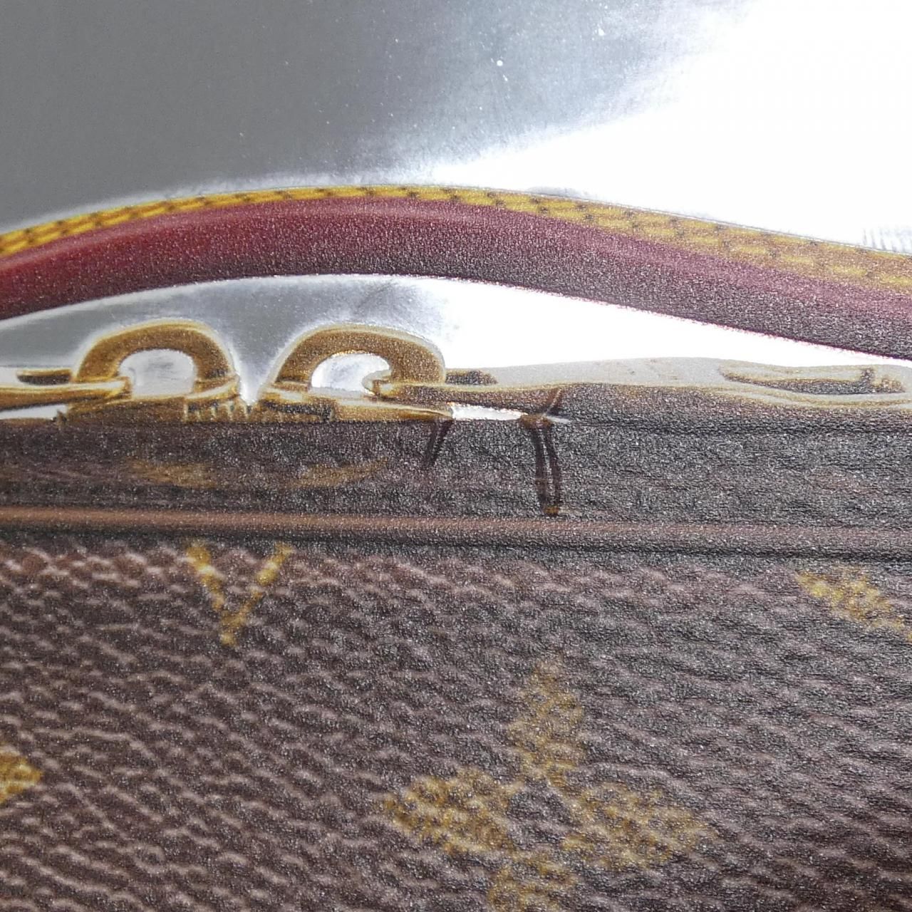 ハンドル ソフト