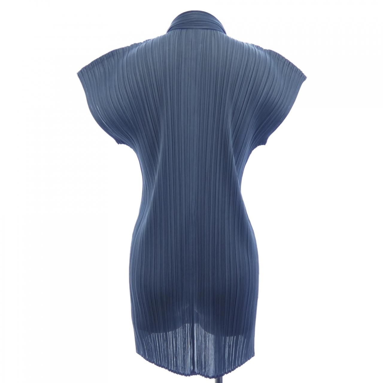 プリーツプリーズ PLEATS PLEASE PP51JJ153 シャツ