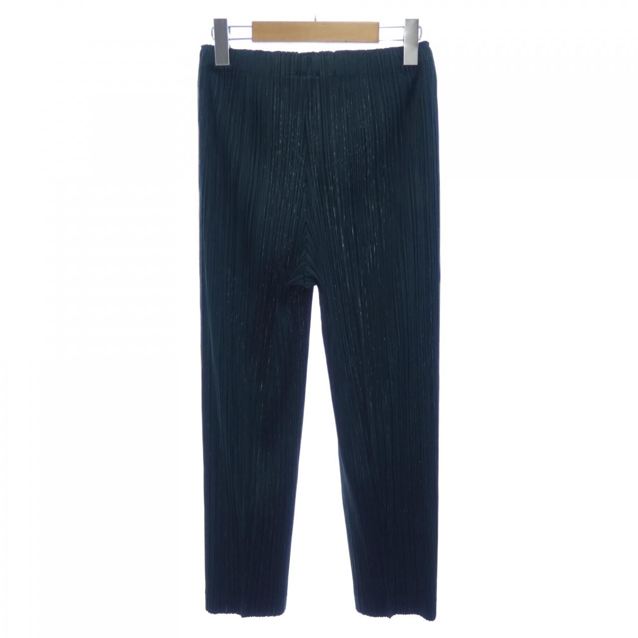 プリーツプリーズ PLEATS PLEASE PP51JF372 パンツ