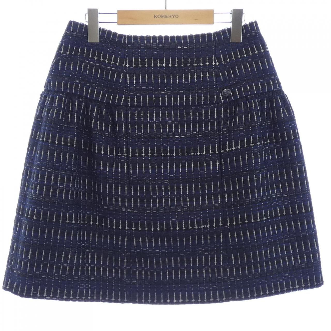 シャネル CHANEL P53375V40081 スカート