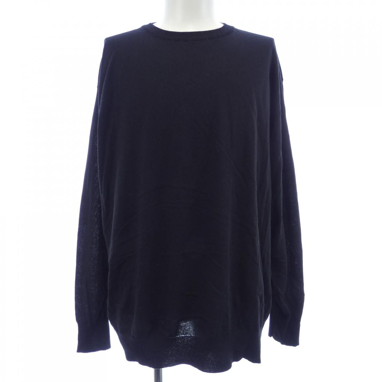 コモリ COMOLI B01-06001 ニット