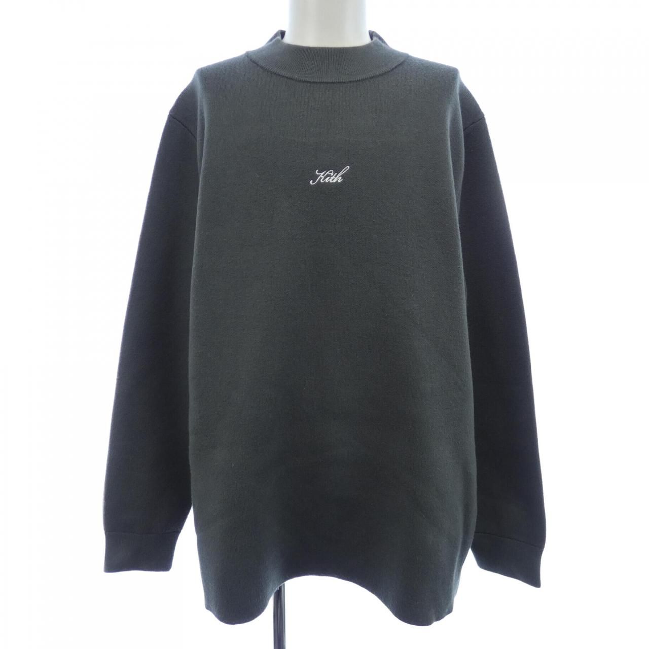キス KITH KHM031534 ニット