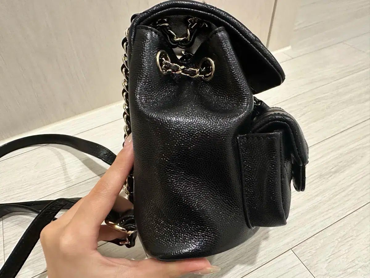 CHANEL シャネル