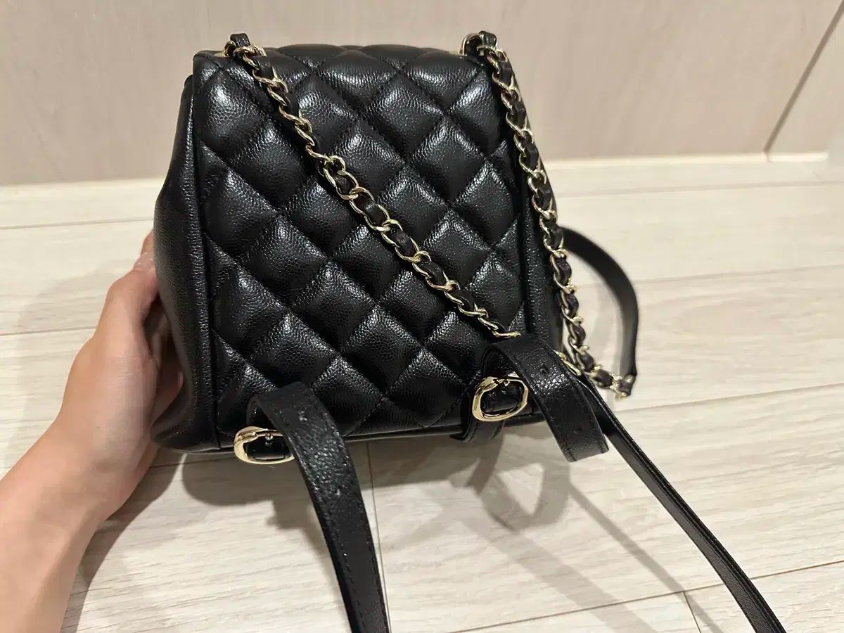 スモール バックパック