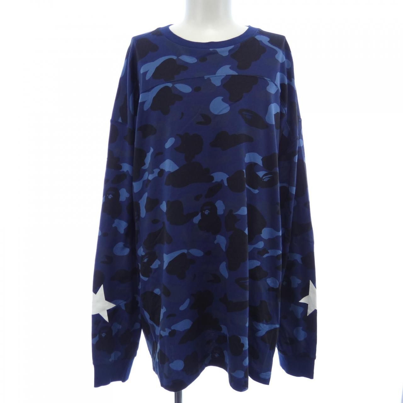 アベイシングエイプ A BATHING APE Tシャツ