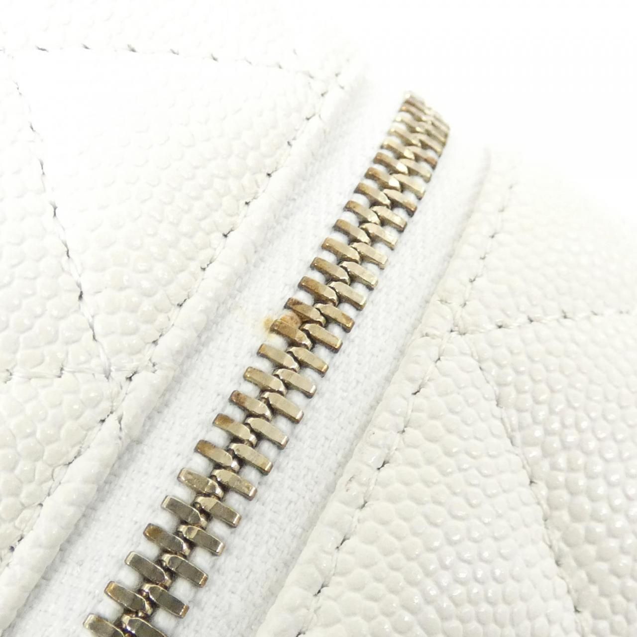 シャネル タイムレスクラシック