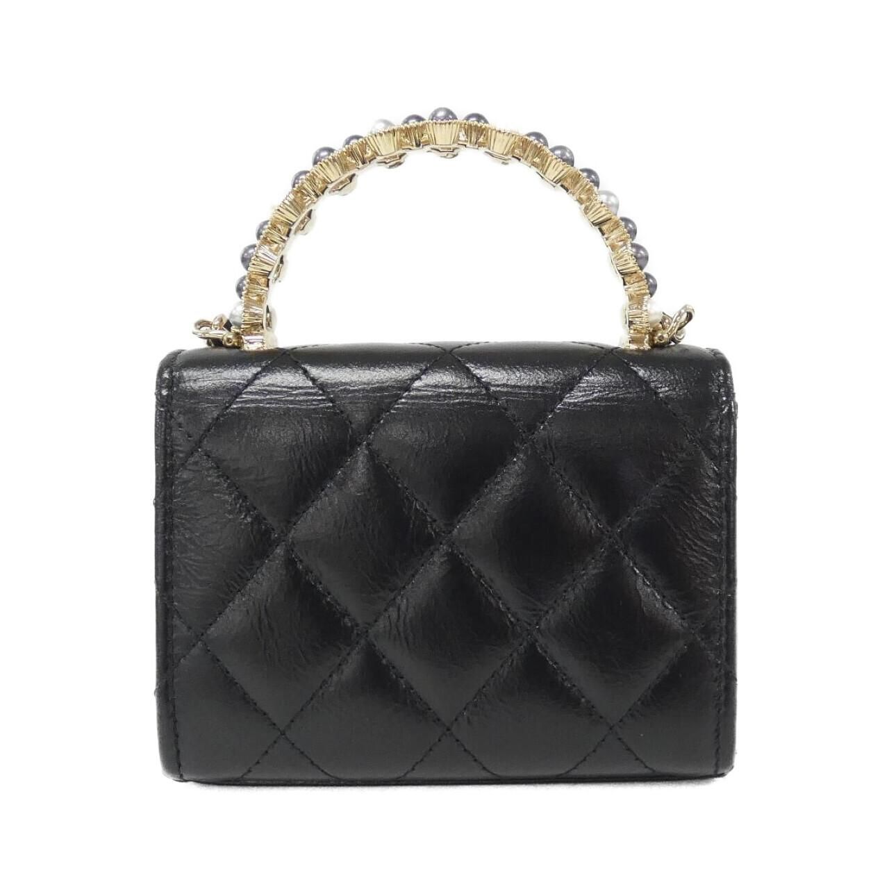 シャネル AP 3802 チェーンクラッチ