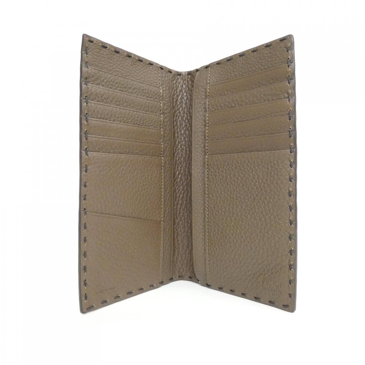  フェンディ 7 M 0355 AP 3 C 財布 その他 小物