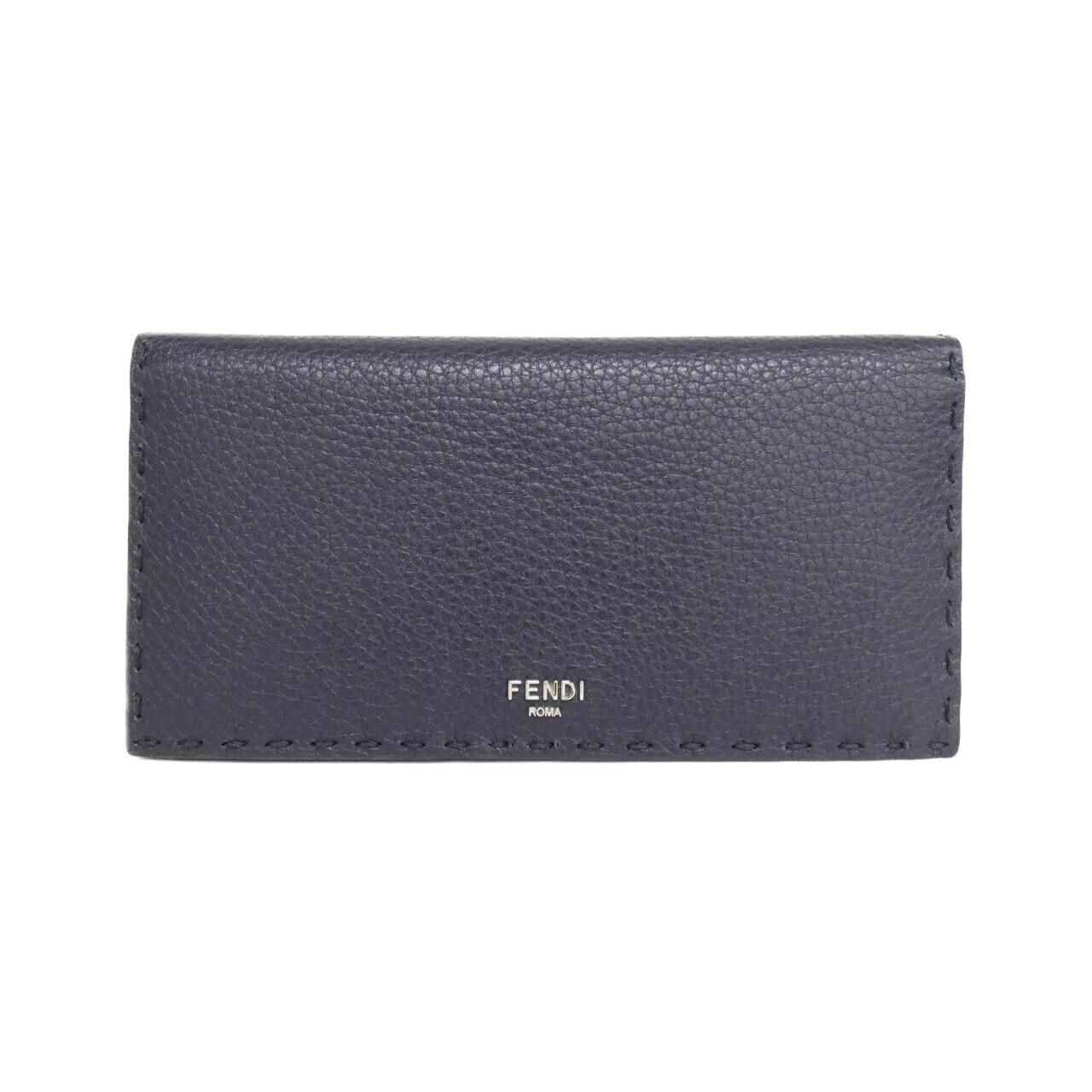 フェンディ SELLERIA 7M0355 AP3C 財布