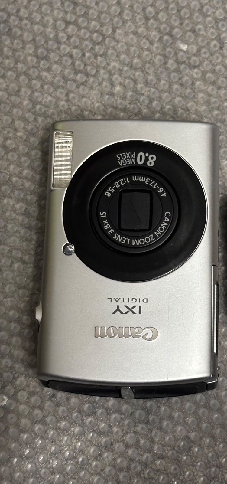 Canon IXY DIGITAL IXY910IS 1171