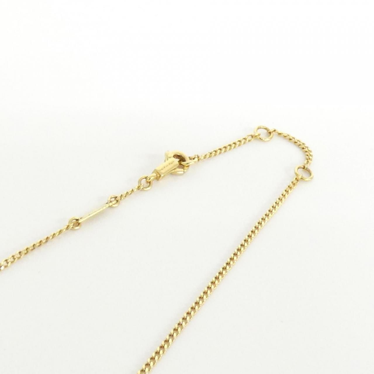 セリーヌ ネックレス