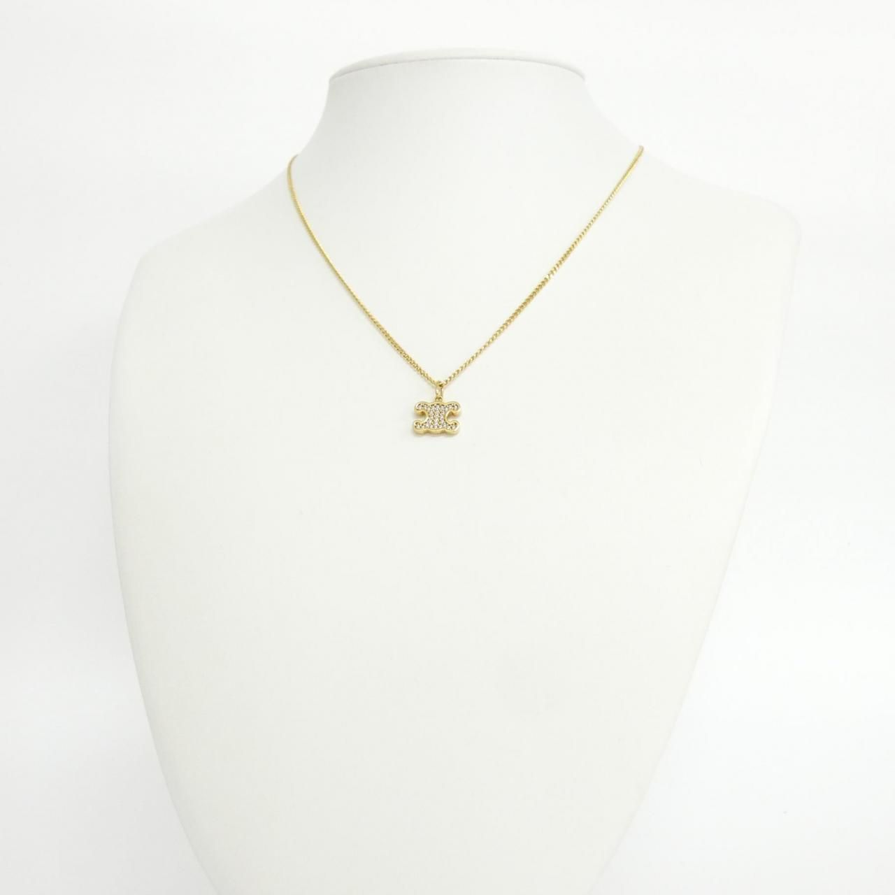  セリーヌ ネックレス その他 アクセサリー