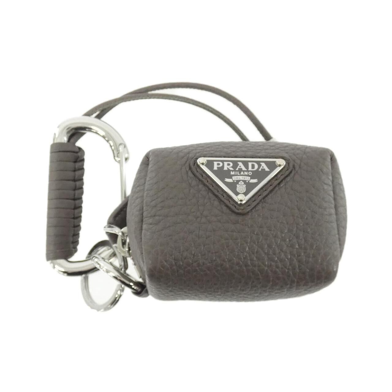 プラダ 2TL547 バッグチャーム