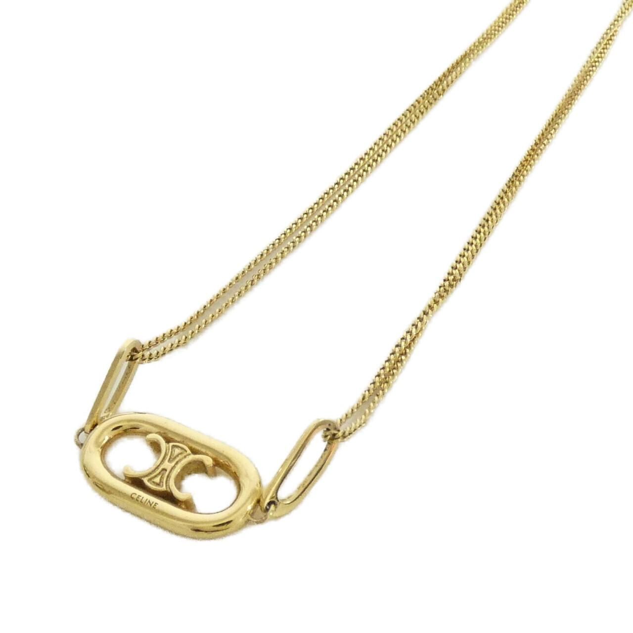 セリーヌ 46S896BRA ネックレス