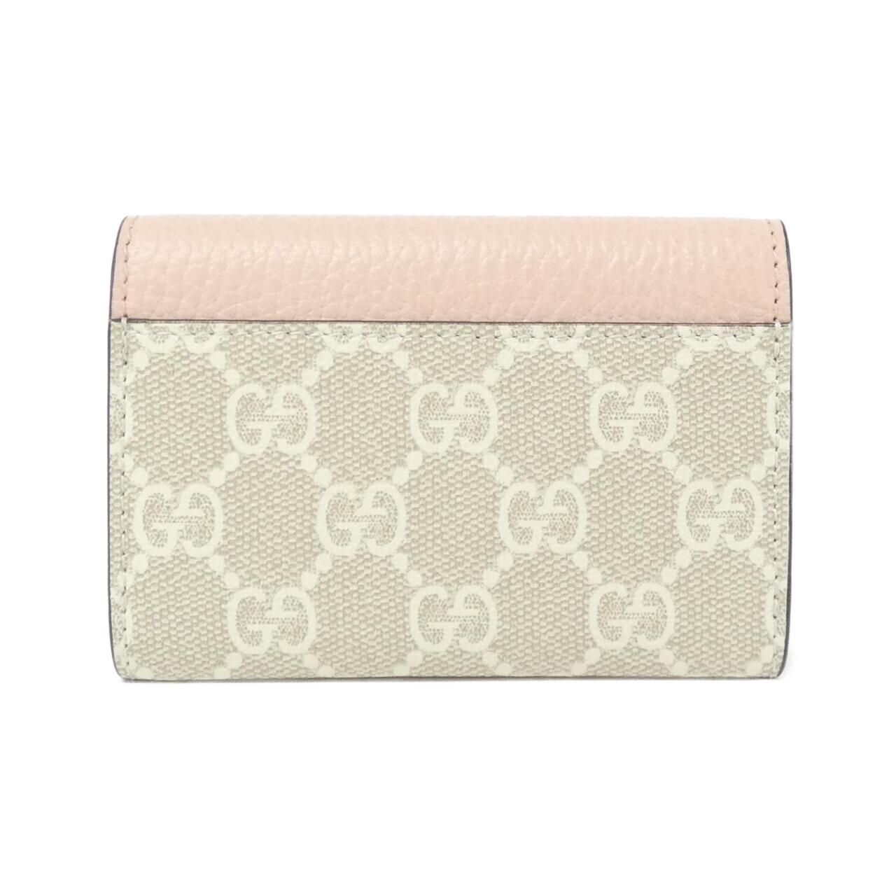 グッチ 739525 AACFE カードケース