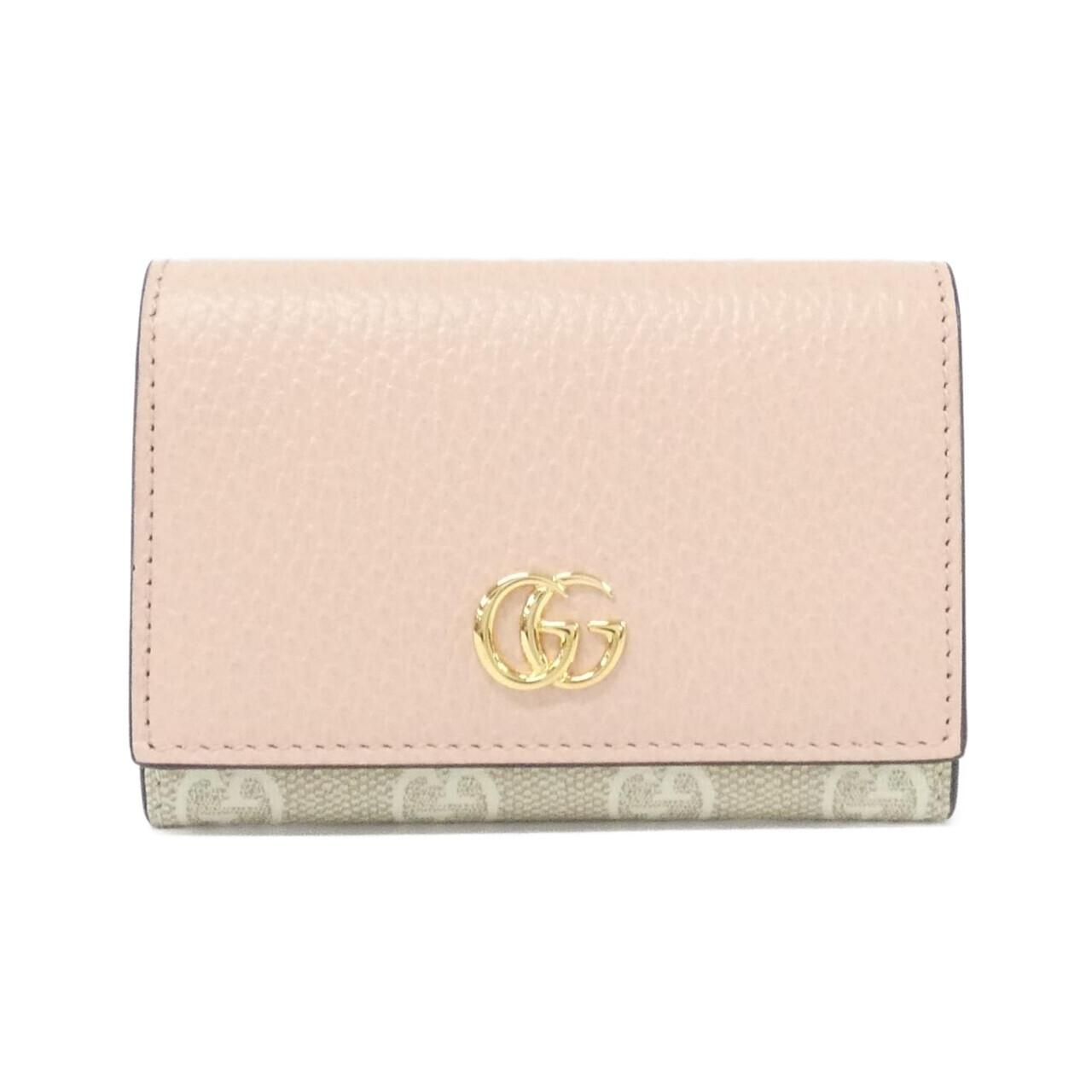 グッチ 739525 AACFE カードケース