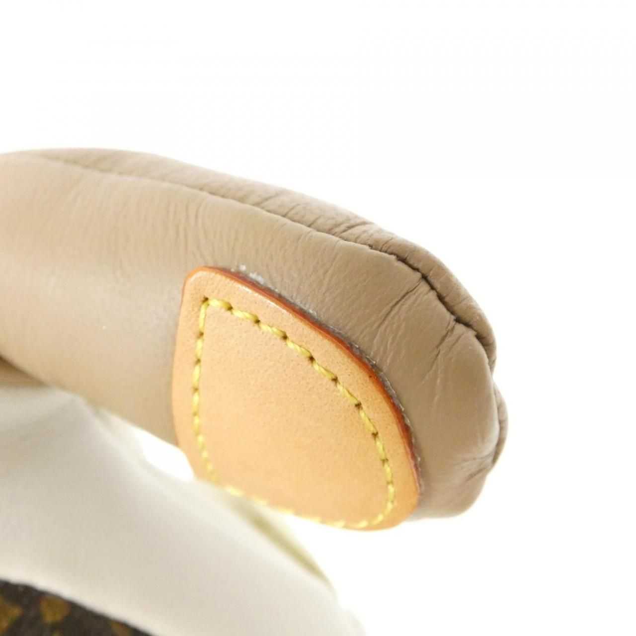  ルイヴィトン ドゥドゥ ルイ テディベア GI 0142 ドール その他 小物