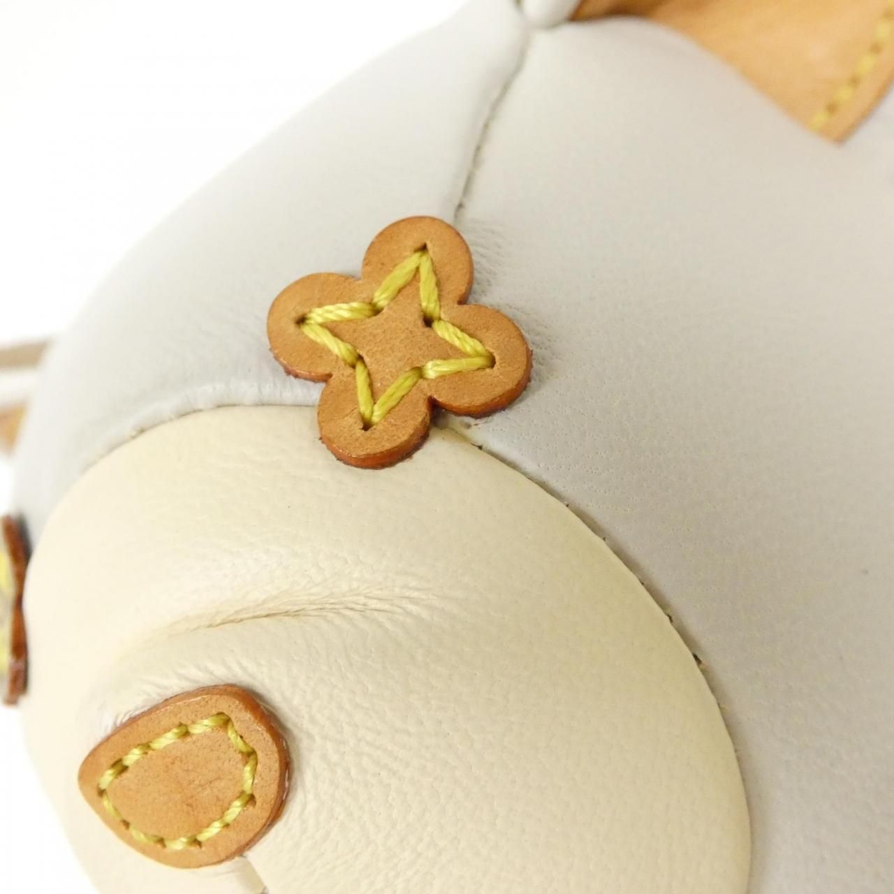 ルイヴィトン ドゥドゥ