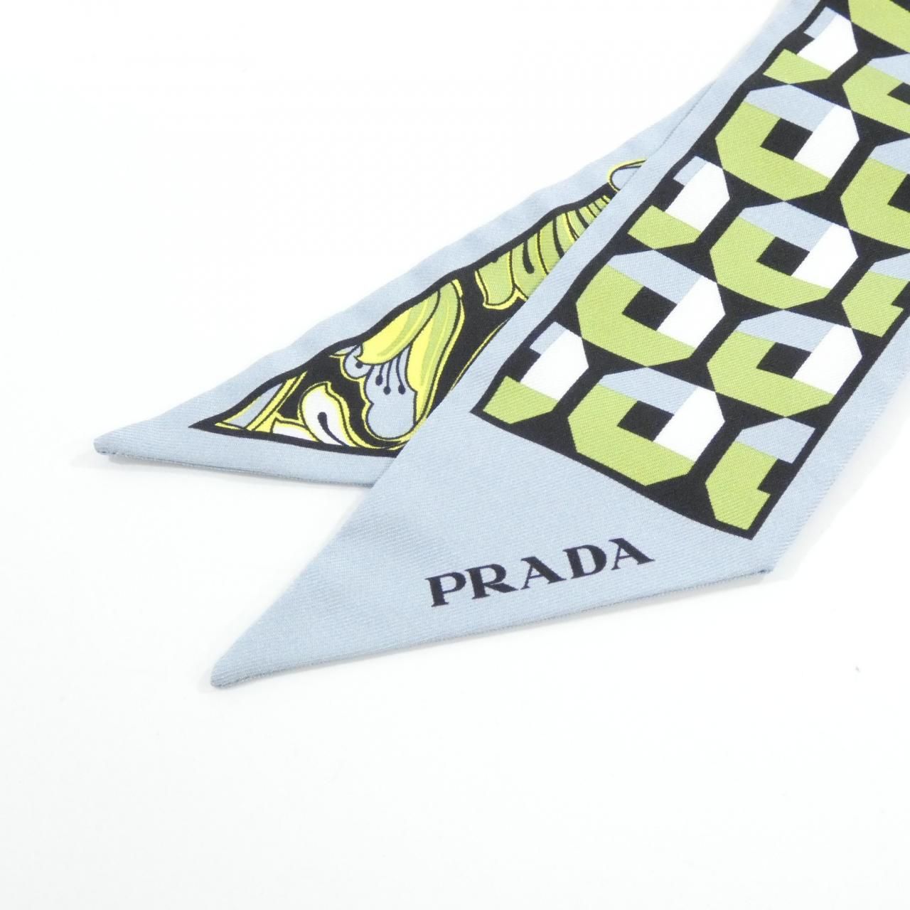 プラダ 1 FF 008 スカーフ