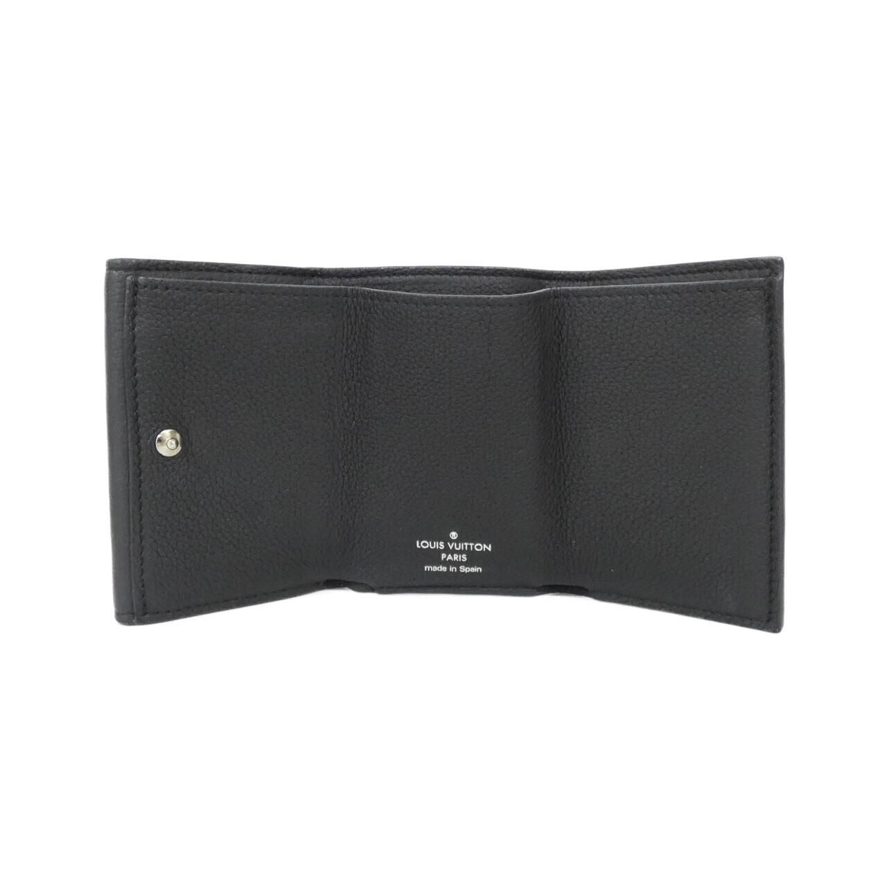 ポルトフォイユ ロックミニ