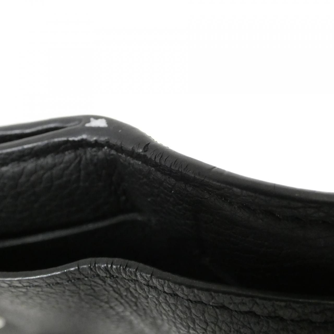  ルイヴィトン ポルトフォイユ ロックミニ M 68787 財布 その他 小物