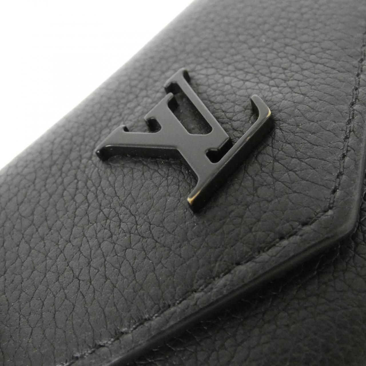 ポルトフォイユ ロックミニ