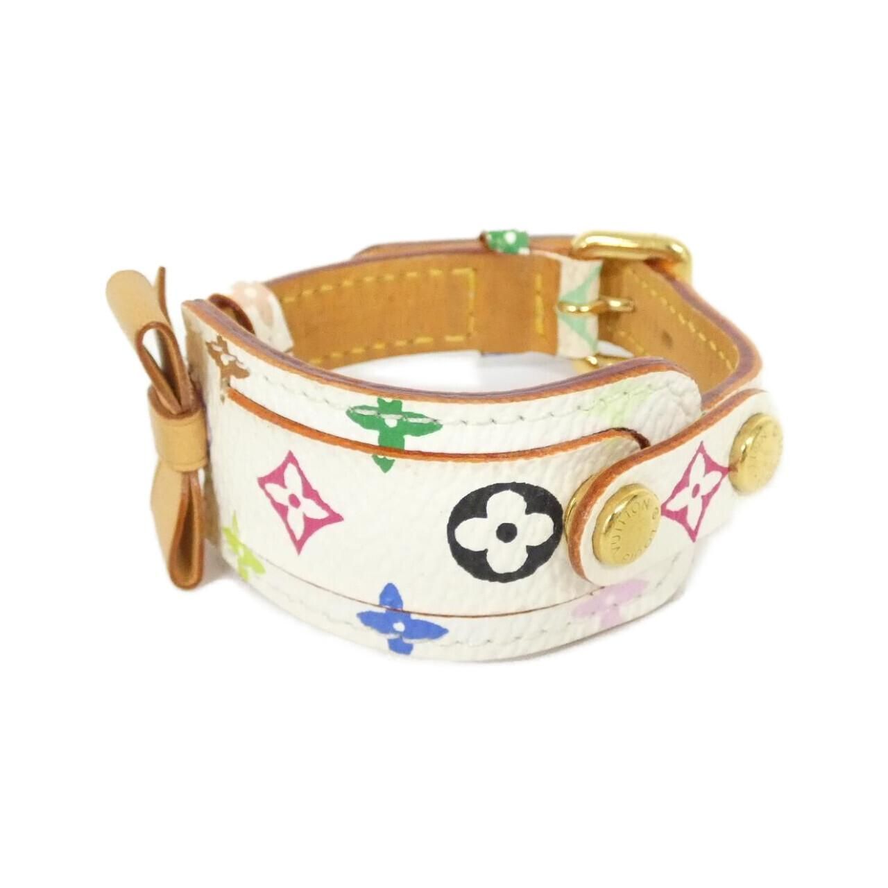 ルイヴィトン マルチ アドレス M92594 ブレスレット