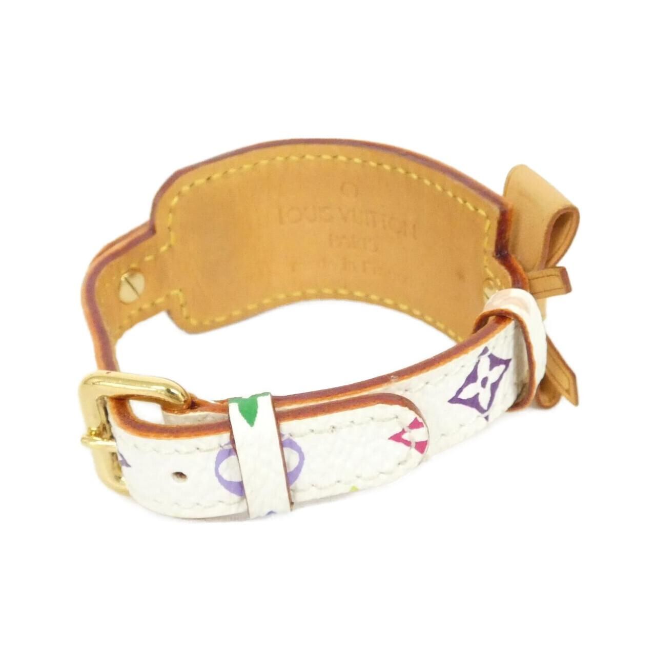 ルイヴィトン マルチ アドレス M 92594 ブレスレット