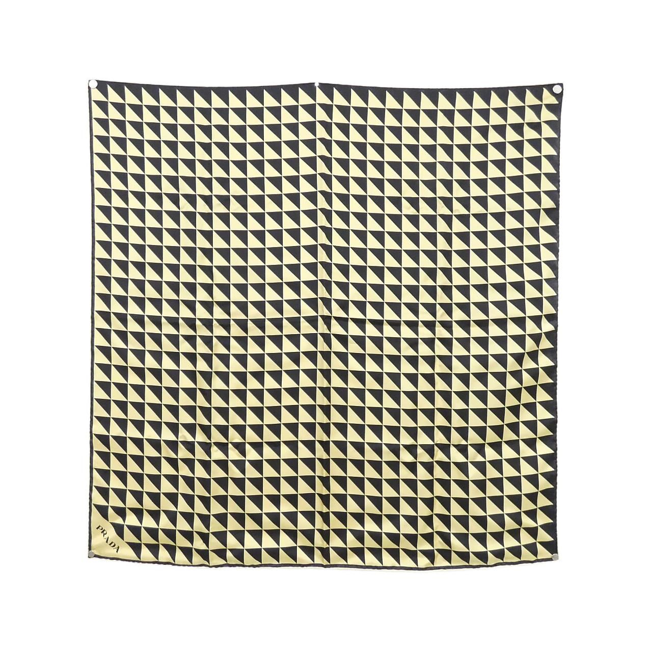 プラダ 1 FF 002 スカーフ
