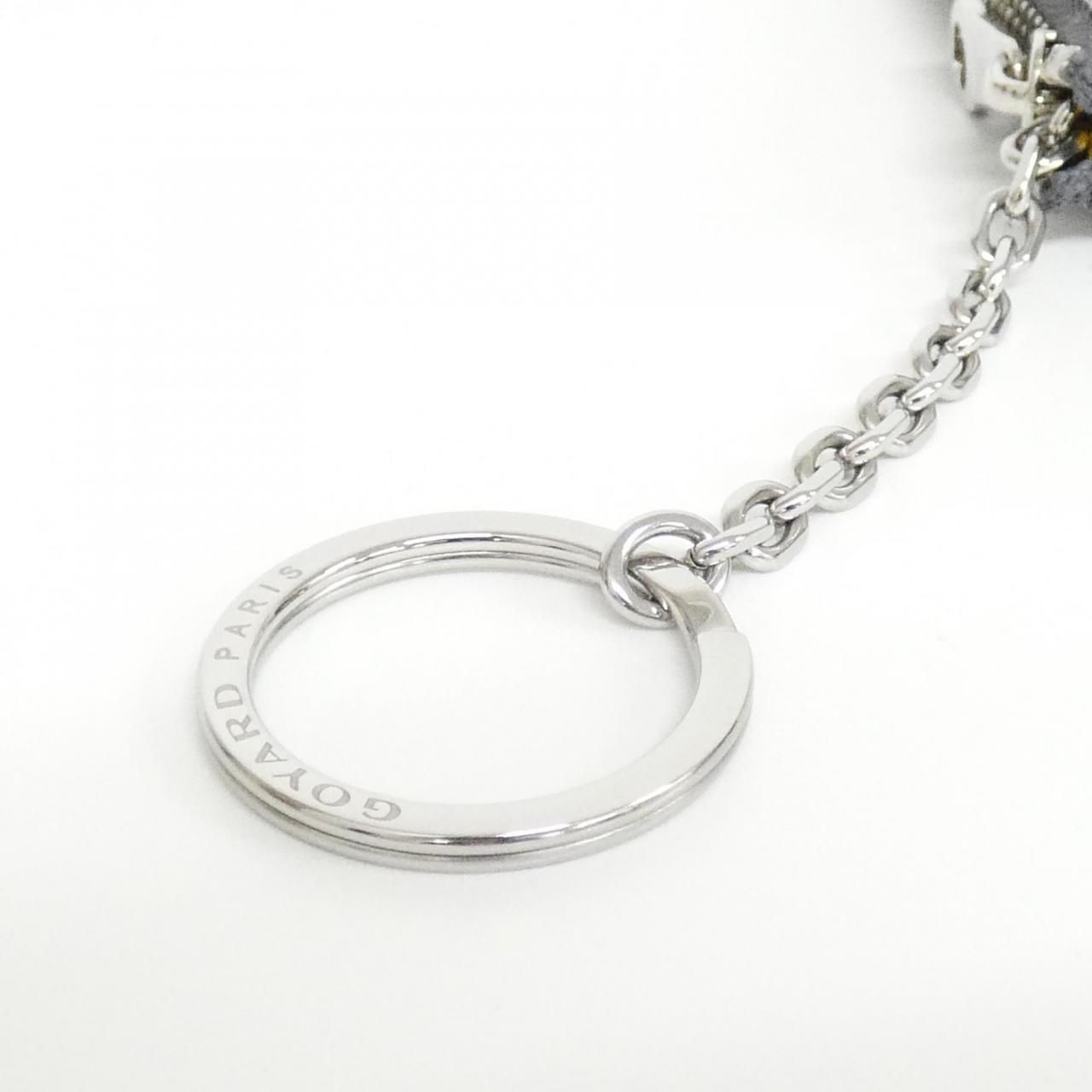 ゴヤール セナ ナノ キー ポーチ コイン＆キーケース