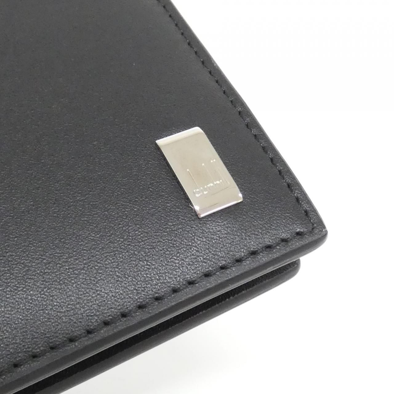 ダンヒル SIDECAR