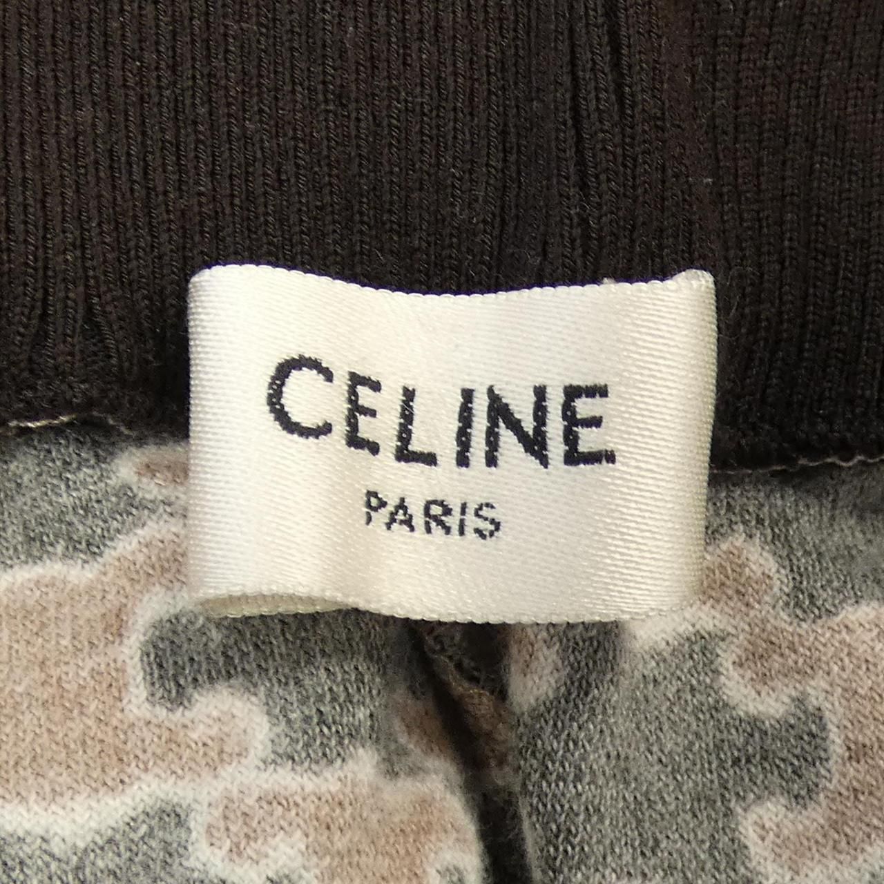  セリーヌ CELINE トリオンフ エディ期 パンツ その他 パンツ